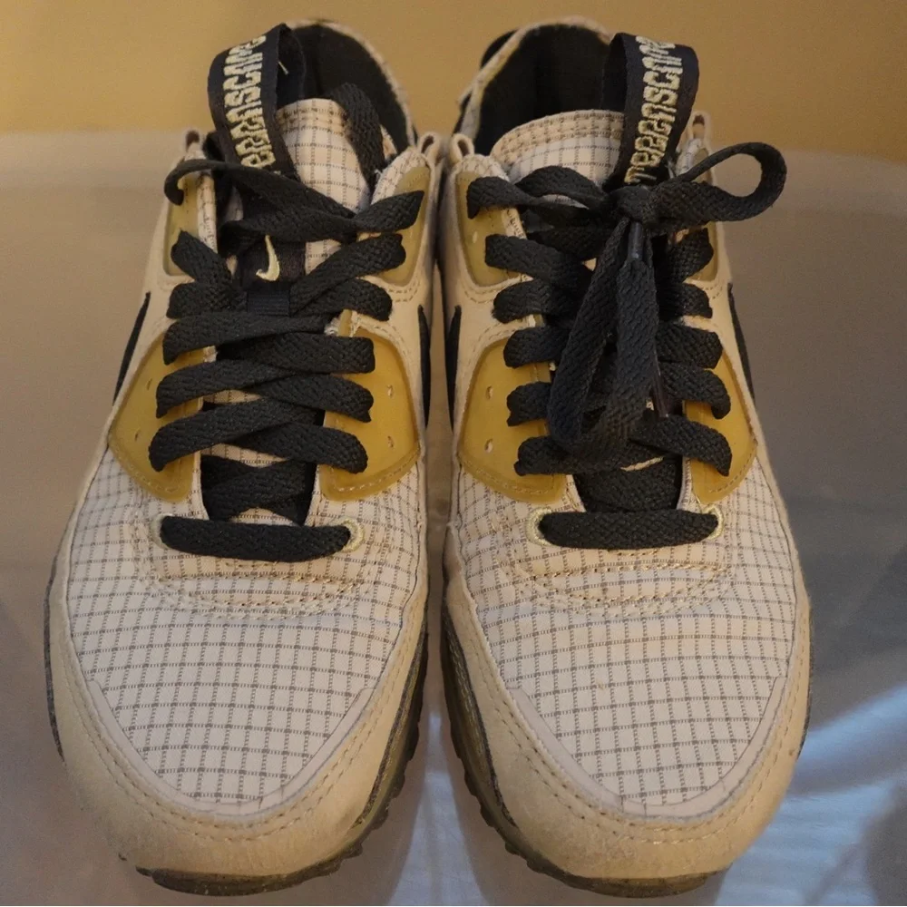Nike‎ Air Max Terrascape 90 “Ratten” sneakers - Men’s 5.5